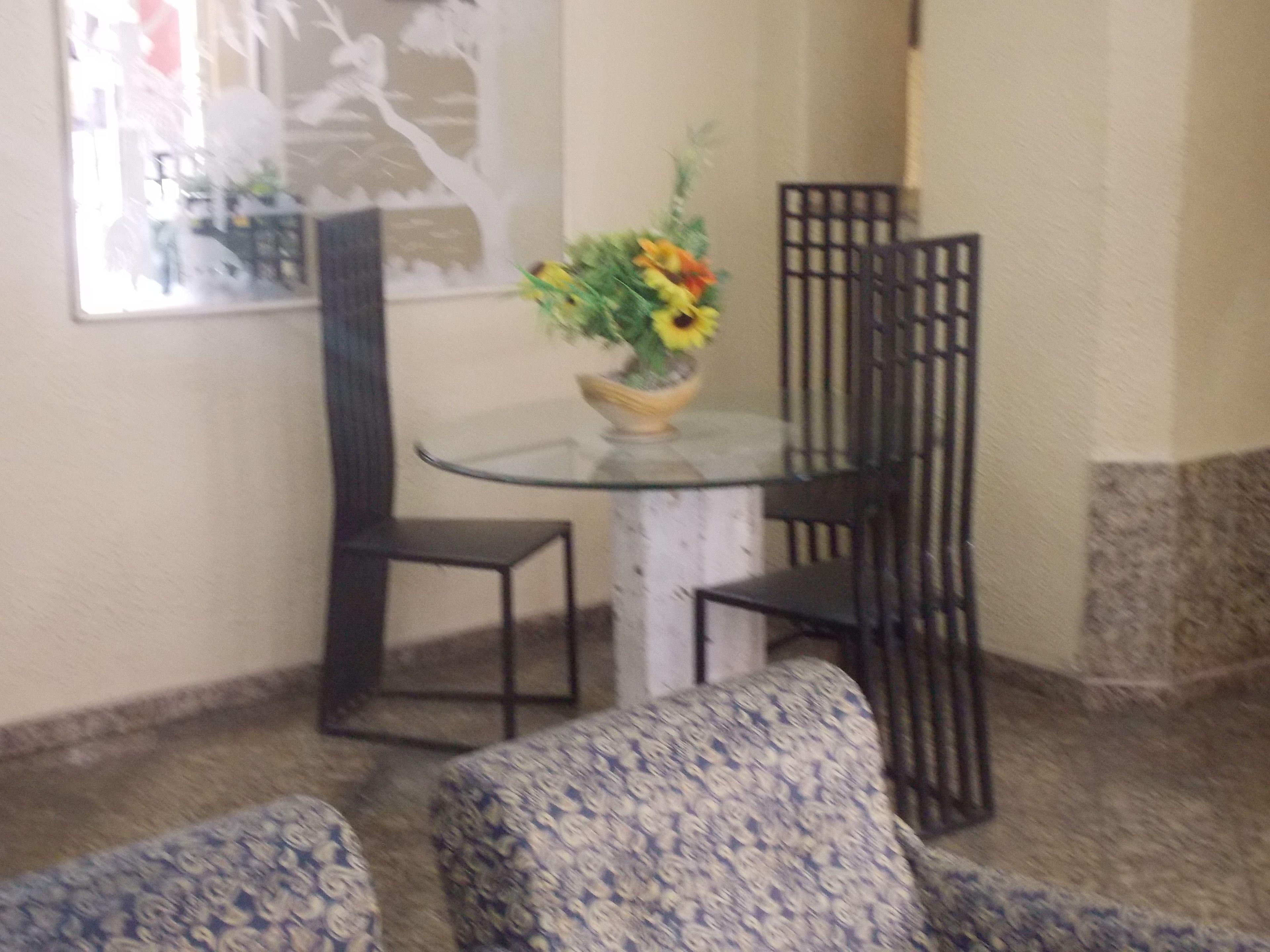 Hotel Caxambu - Rio de Janeiro — Fotos 3
